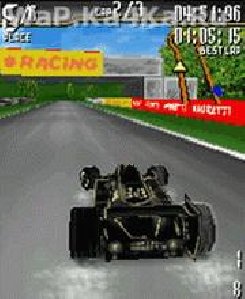 Andretti Racing 3D RUS