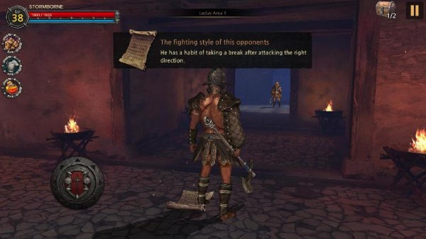 Stormborne 2 v.2.2.2