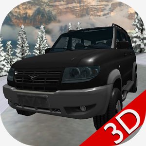 Uaz Niva 4x4 Racing 3D v1.0.5
