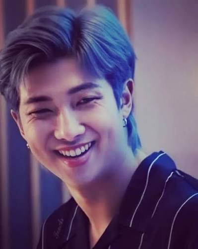 Kim Namjoon