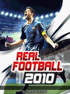 Real Football 2010