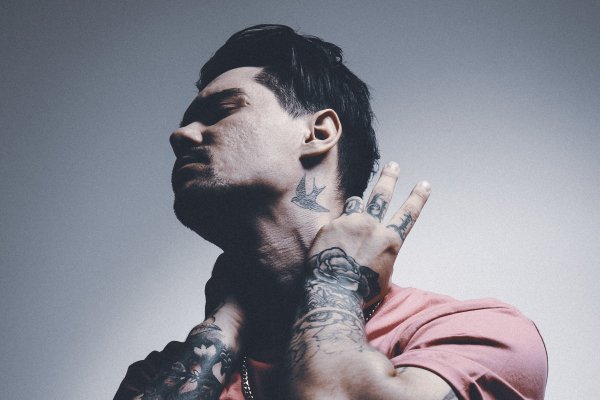 LeanJe - Добро Пожаловать B Мой Ад