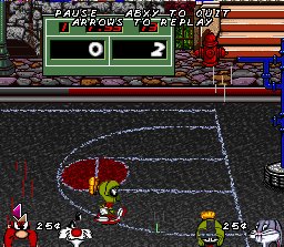 Looney Tunes B-Ball
