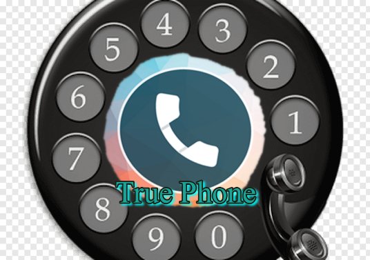 True Phone 2.0.16 Ad-Free