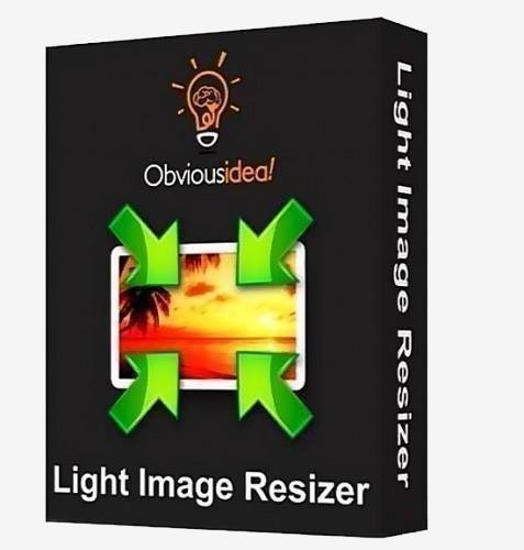 Light Image Resizer v6.0.0.20