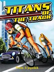 Titans of the track