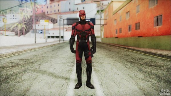 Daredevil MFF
