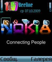 Nokia cp 0 1