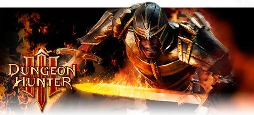 dungeon hunter 3