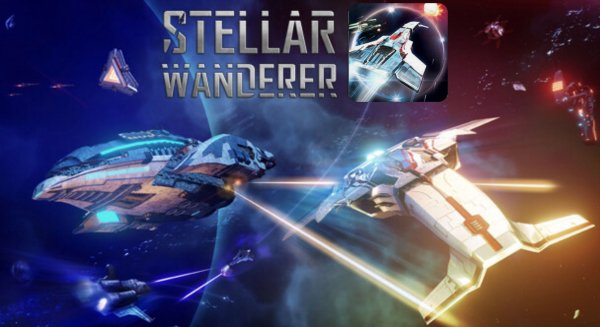 Stellar Wanderer [Mod]