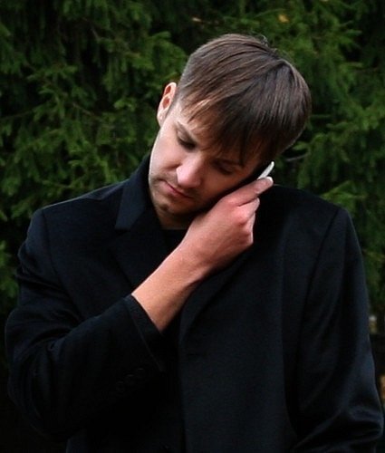 Дмитрий Прянов - Нам не нужны слова