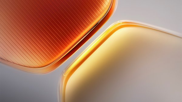 Orange-gold-gradient-light-smooth