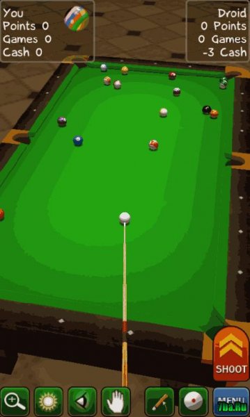 Pool Break Pro v.2.2.1