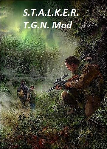 TGN-MOD