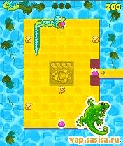 Snake Reloaded