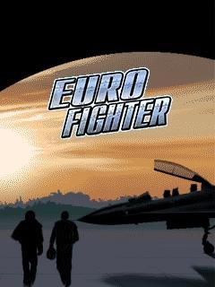 EuroFighter