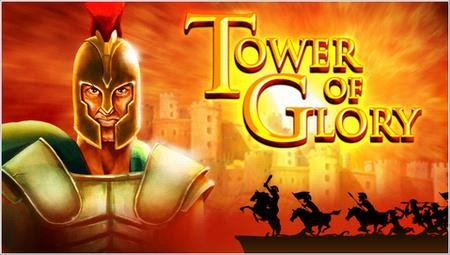 Tower Of Glory 360x640 TS