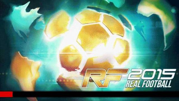 Real Football 2015