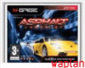 Asphalt Urban GT.v1.5.3.symbian os7 8