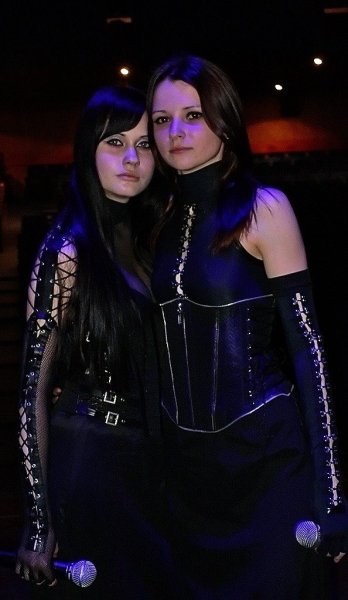 Unreal - Rekviem Obrechennyh