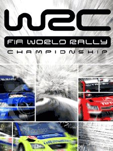 WRC 3D 220