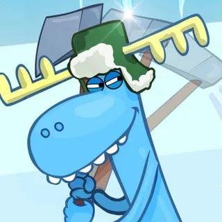 Lumber Happy Tree Friends!