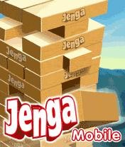 jenga