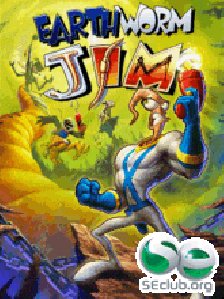 Червяк Джим