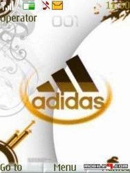 adidas