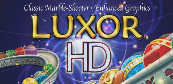 Luxor HD (Full)