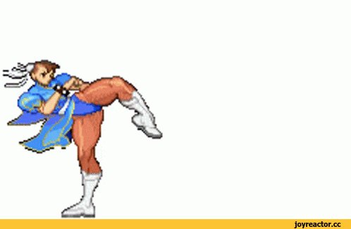 Chun-Li-Street-Fighter-Игры-Magic-the-Gathering-4267232