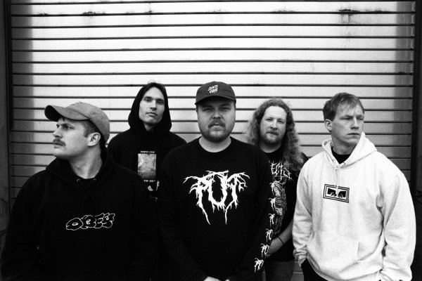 State Power - Open Season