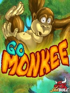 go monkee