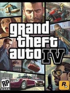 Radio for Grand Theft Auto IV