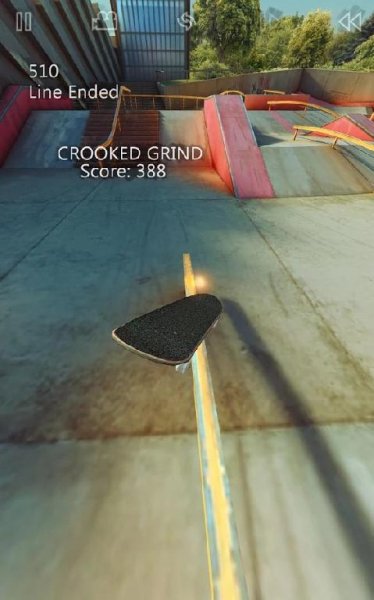 True Skate v1.3.16