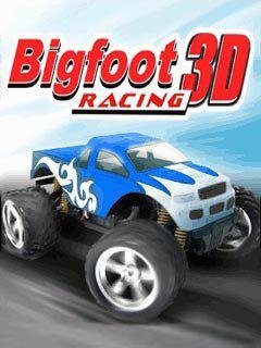 Bigfoot Racing 3D