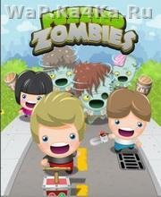 Puzzled zombies