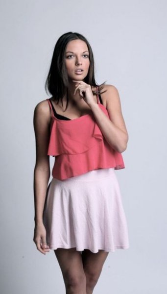 Полина Поликанова