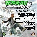 Yamakasi Masters SEfan RU