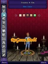 The Sims3 Supernatural
