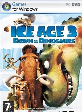Ice Age 3.part01