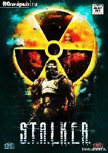 S.T.A.L.K.E.R