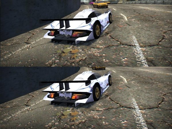 Порше-911GT1