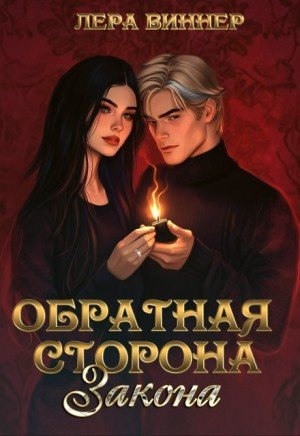 Виннер Лера Обратная сторона закона (2025)
