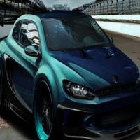 Racing Cars Hidden Letetrs