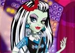 Monster High New Ghoul At School 10 Diff