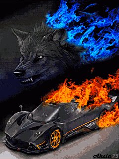 Звериная скорость 2