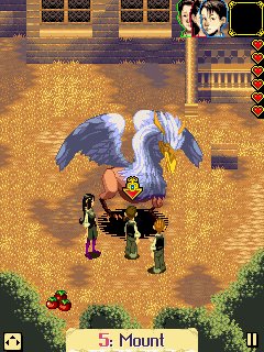 Spiderwick Chronicles