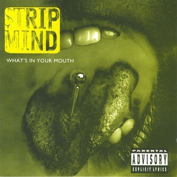 Strip Mind - Lap Frappe
