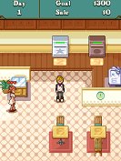 Kaorus. Cake House 240x320